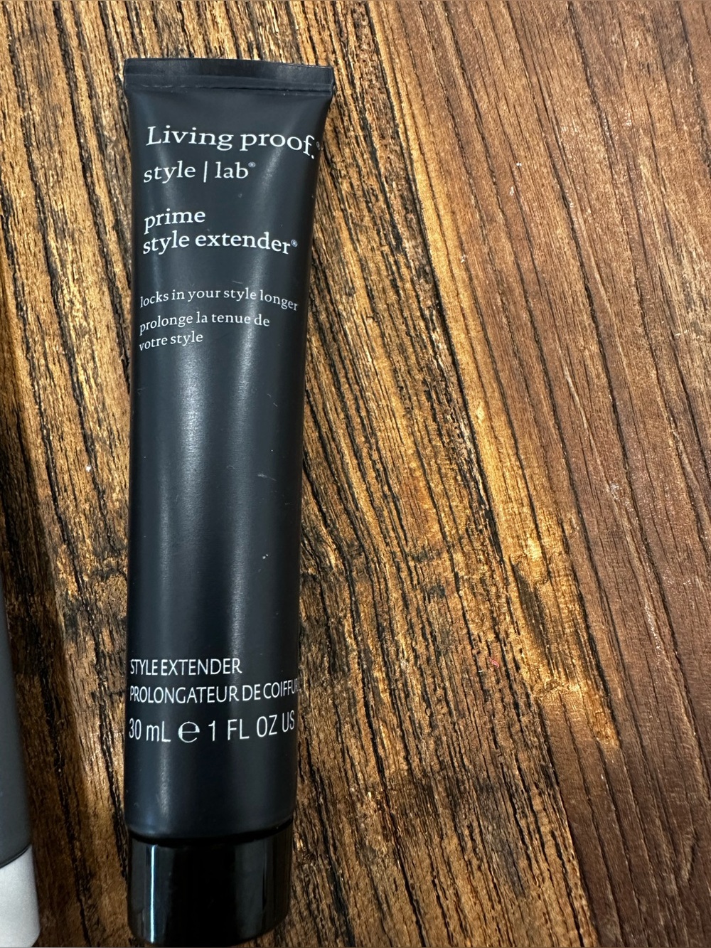 Olaplex No.3 + Living Proof Styling Treatment Trio - White, Gray, black -small - Picture 2 of 5